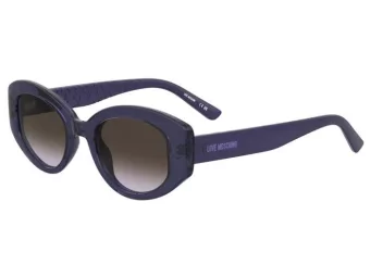 Love Moschino Solbriller MOL 105/S B3V/QR