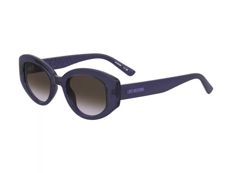 Love Moschino Solbriller MOL 105/S B3V/QR