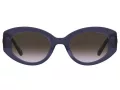 Love Moschino Solbriller MOL 105/S B3V/QR