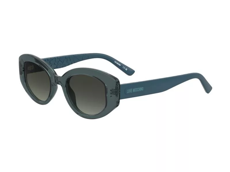 Love Moschino Solbriller MOL 105/S ZI9/IB
