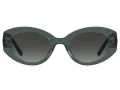 Love Moschino Solbriller MOL 105/S ZI9/IB