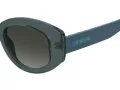 Love Moschino Solbriller MOL 105/S ZI9/IB