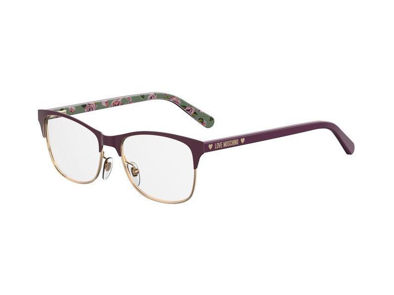 Love Moschino Briller MOL 526 0T7