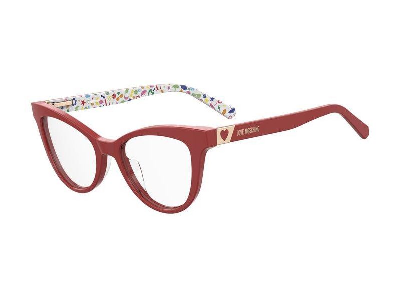 Love Moschino Briller MOL 576 C9A