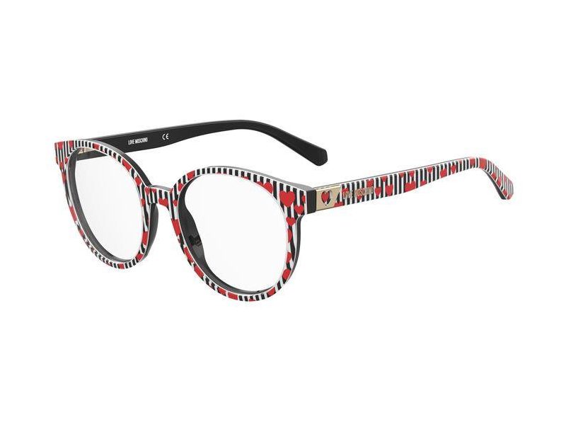 Love Moschino Briller MOL 584 7RM