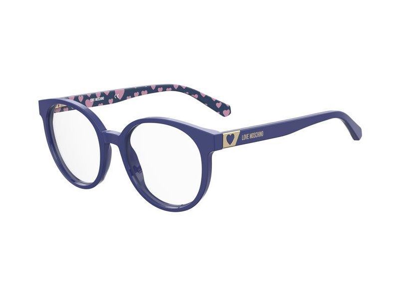 Love Moschino Briller MOL 584 PJP