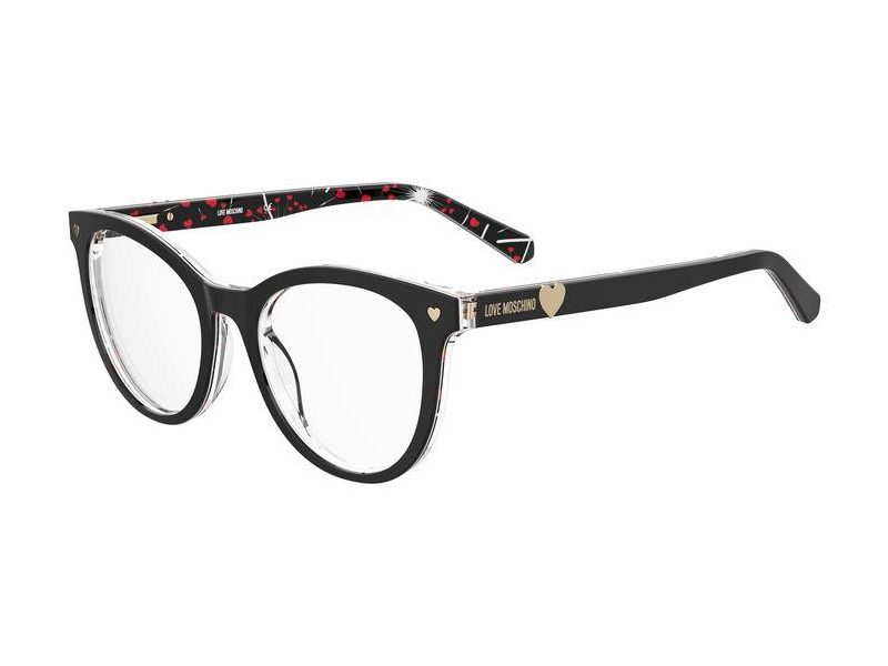 Love Moschino Briller MOL 592 7RM