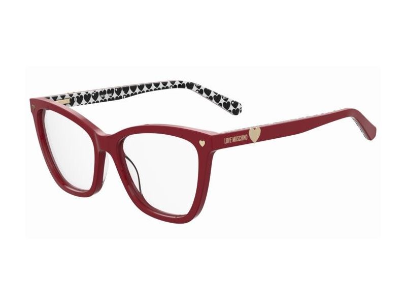 Love Moschino Briller MOL 593 C9A
