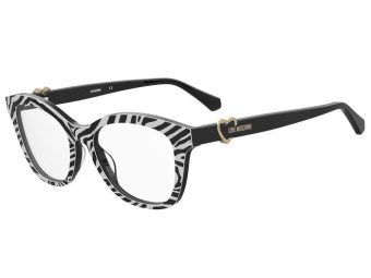 Love Moschino Briller MOL 620 S37