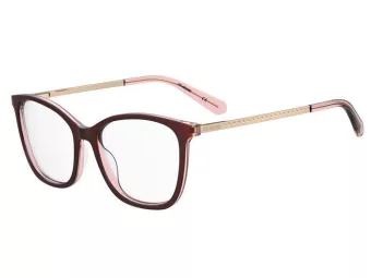 Love Moschino Briller MOL 622 LHF