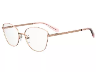 Love Moschino Briller MOL 624 PY3