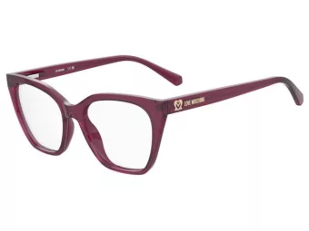 Love Moschino Briller MOL 627 MU1