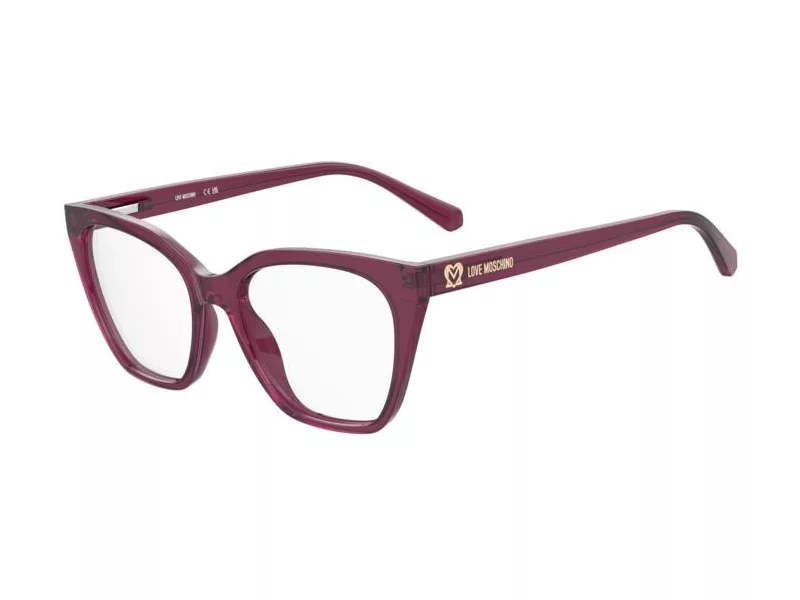 Love Moschino Briller MOL 627 MU1