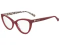 Love Moschino Briller MOL 631 WGX