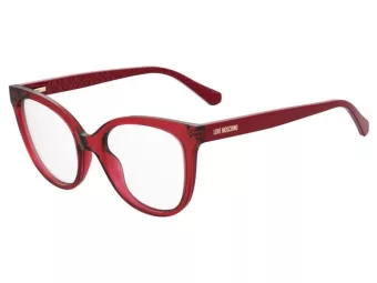 Love Moschino Briller MOL 635 C9A