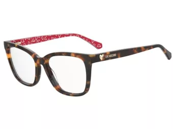 Love Moschino Briller MOL 638 2VM