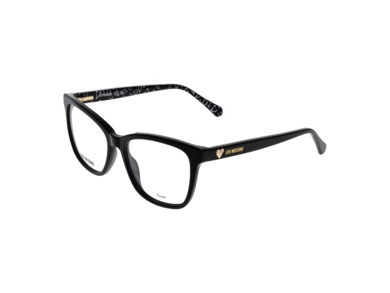 Love Moschino Briller MOL 638 INA