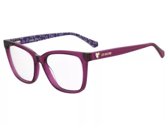 Love Moschino Briller MOL 638 VSP
