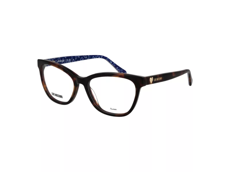 Love Moschino Briller MOL 639 2VM