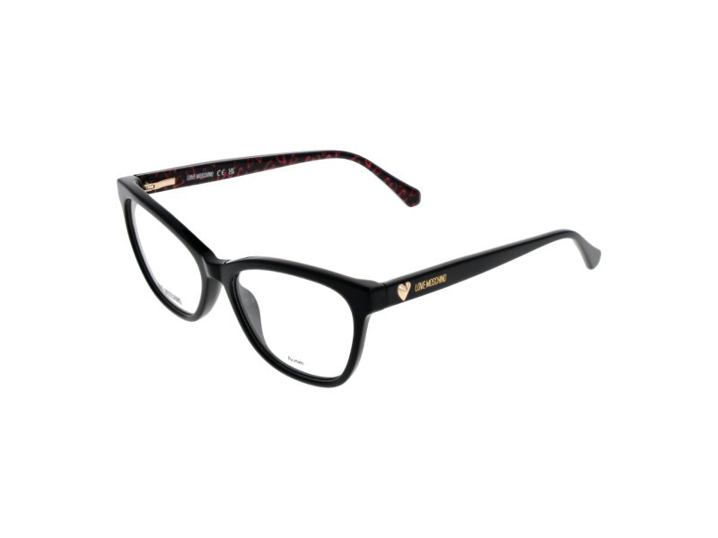 Love Moschino Briller MOL 639 INA