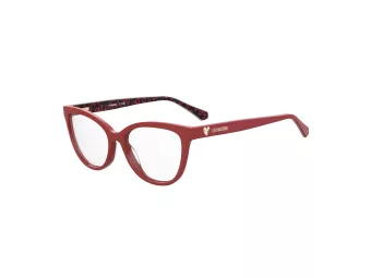 Love Moschino Briller MOL 640 0HZ