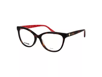 Love Moschino Briller MOL 640 2VM