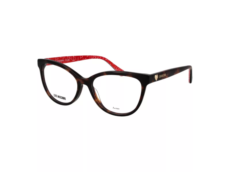 Love Moschino Briller MOL 640 2VM