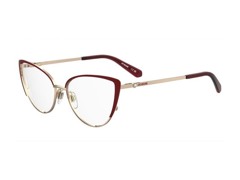 Love Moschino Briller MOL 641 6K3