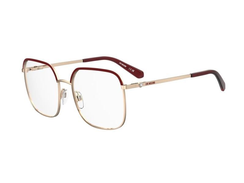 Love Moschino Briller MOL 642 6K3