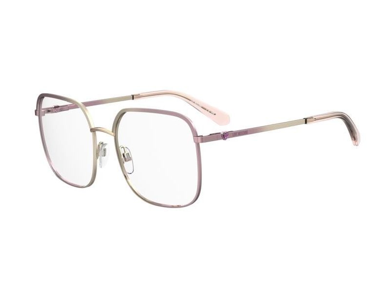 Love Moschino Briller MOL 642 S45