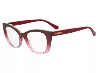 Love Moschino Briller MOL 644 2OO