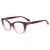 Love Moschino Briller MOL 644 2OO