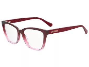 Love Moschino Briller MOL 645 2OO