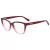 Love Moschino Briller MOL 645 2OO
