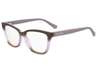 Love Moschino Briller MOL 645 2RO