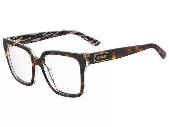 Love Moschino Briller MOL 648 MAP