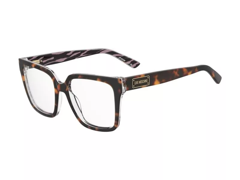 Love Moschino Briller MOL 648 MAP