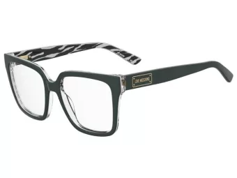 Love Moschino Briller MOL 648 RGK