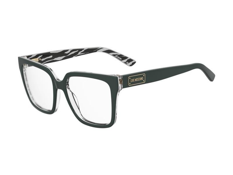 Love Moschino Briller MOL 648 RGK