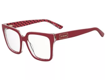 Love Moschino Briller MOL 648 SSC