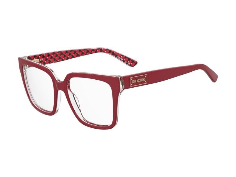 Love Moschino Briller MOL 648 SSC