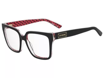 Love Moschino Briller MOL 648 UYY