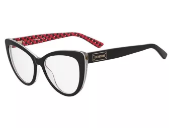 Love Moschino Briller MOL 649 UYY