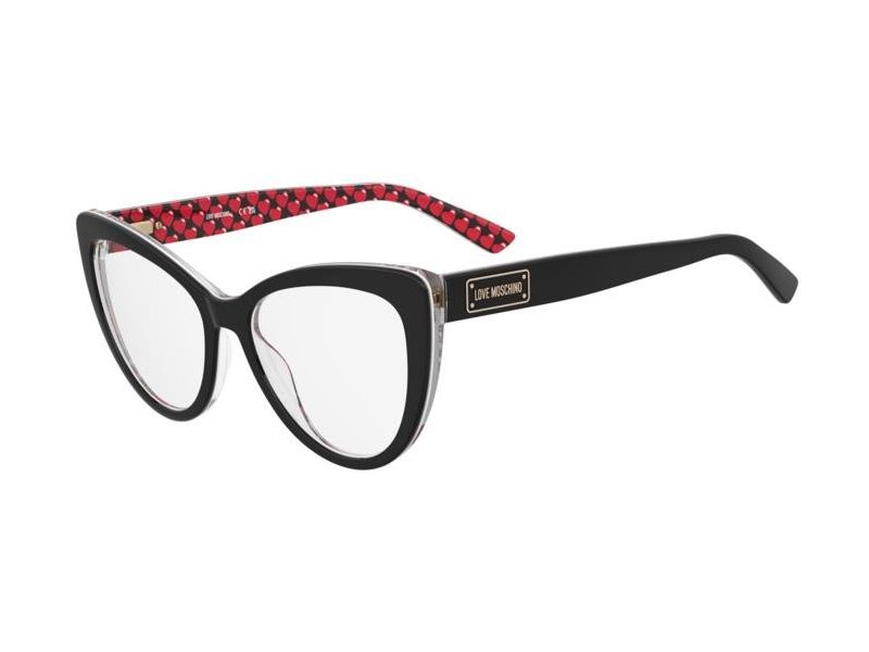 Love Moschino Briller MOL 649 UYY