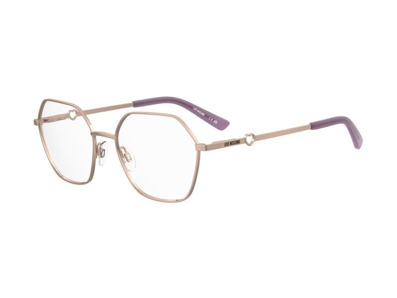 Love Moschino Briller MOL 650 DDB