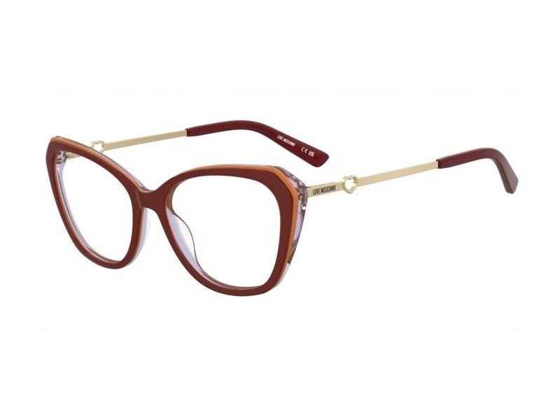 Love Moschino Briller MOL 653 95E