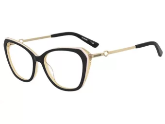 Love Moschino Briller MOL 653 SZE
