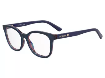 Love Moschino Briller MOL 655 PJP