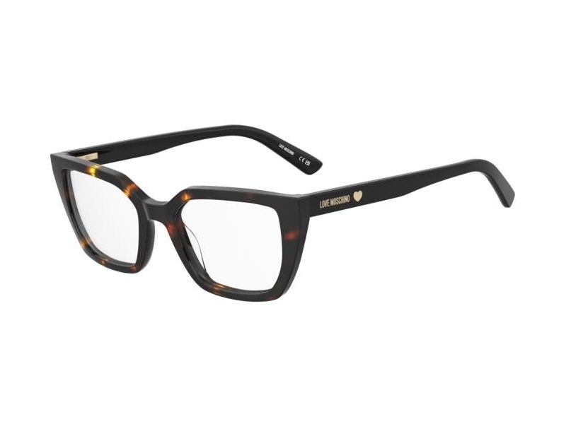 Love Moschino Briller MOL 656 086