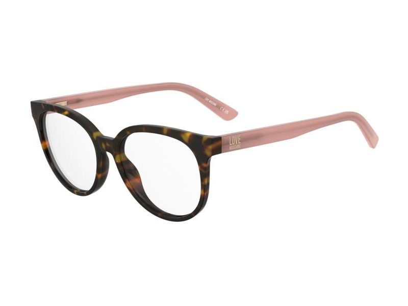 Love Moschino Briller MOL 658 086